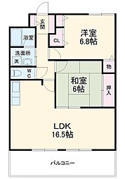 ロイヤル柴田 202