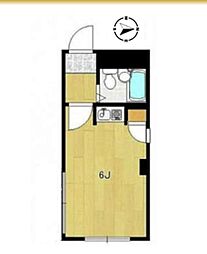 川崎市中原区下小田中2丁目