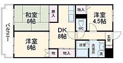 横浜市港北区樽町4丁目