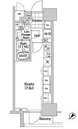 コンフォリア蒲田 0704