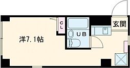 アムハイツ上北沢 103