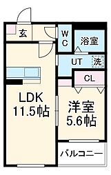 豊明市三崎町ゆたか台