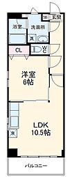 川崎市高津区新作6丁目