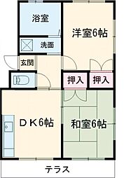 足立区大谷田2丁目