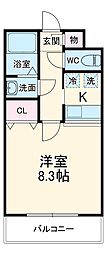 市川市東菅野3丁目