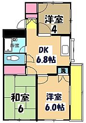 メゾン稲荷木 201