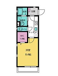 コンフォート清瀬 206