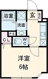練馬区豊玉北6丁目
