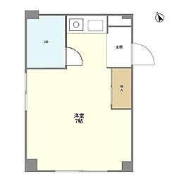 パストラル吉祥寺 201