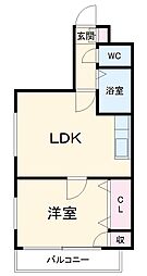 桜通サンダイマンション