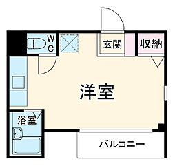 カーサ・リオ 303