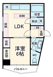 相湘明石町ビル 5