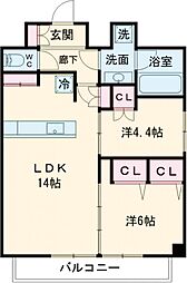 メインステージ府中中河原駅前