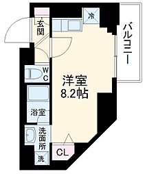 メインステージ川崎VIIIヴィアート 405