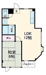 松戸市稔台7丁目