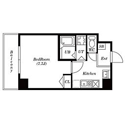 ＭＴビルディング 801