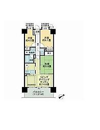 ライオンズタワー片瀬江ノ島 108