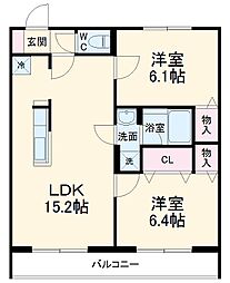 松戸市新松戸南2丁目