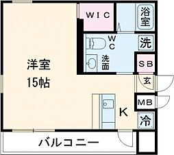 目黒区八雲3丁目