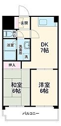 川口市戸塚東1丁目