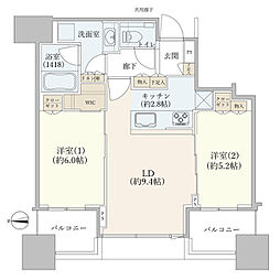 シティタワー大阪本町