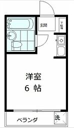メゾン・ド・ヴィレ高円寺 501