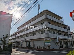 越谷市南越谷3丁目