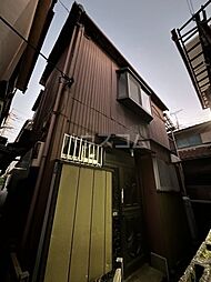 東国分2丁目貸家 1