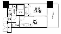 大阪市旭区高殿6丁目