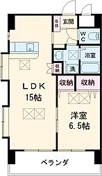 ルネス・ピュール 501