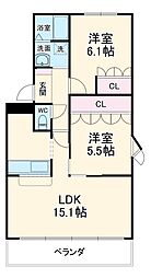 本巣郡北方町柱本南2丁目