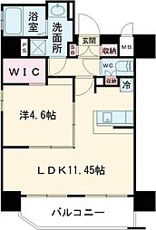 ネストピア薬院東 501