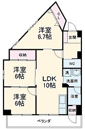 岐阜市加納城南通1丁目