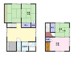 牧之原市細江借家 -