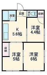 ステーションかおり3 1