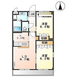 大垣市築捨町3丁目