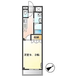 清瀬市松山2丁目
