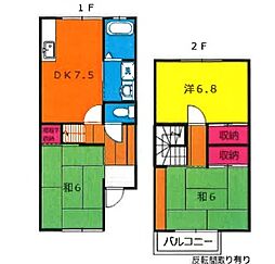 磐田市立野の一戸建て