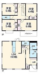 東刈谷町2丁目戸建 1