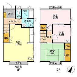 中嶋メゾネット 02