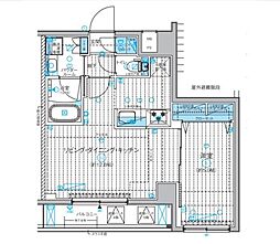 練馬区旭町3丁目