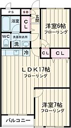 町田市中町3丁目