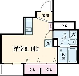 世田谷区瀬田4丁目