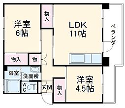 市川市本北方2丁目