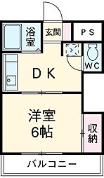 松戸市新松戸4丁目