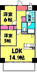 グランドメゾンセドル 701