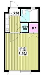 杉並区成田東5丁目