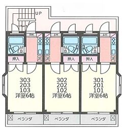 千葉市花見川区検見川町3丁目