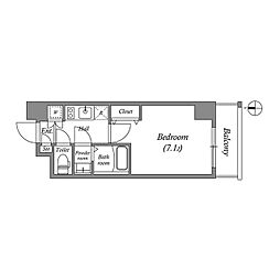 京都市南区吉祥院九条町