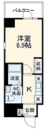 アクシーズグランデ蕨IV 501